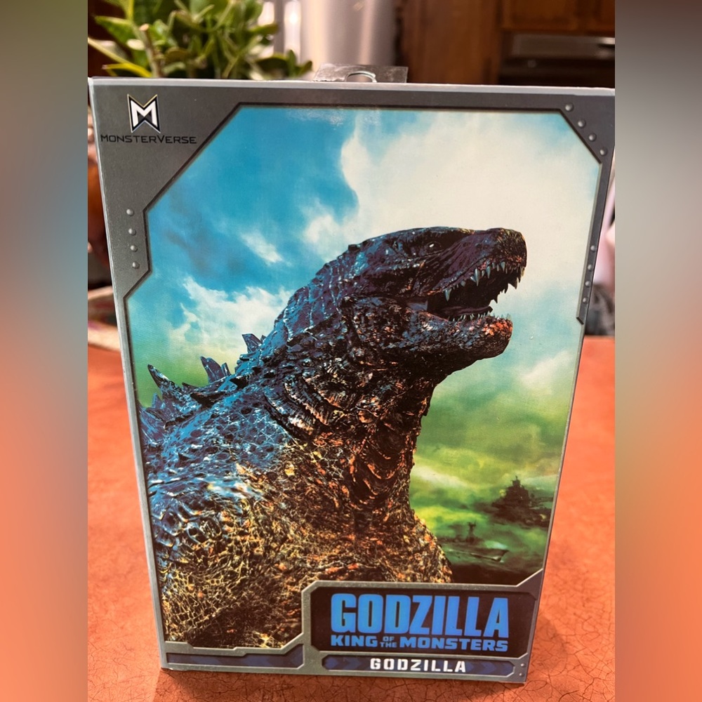 Godzilla